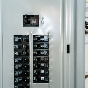Cost to Replace a Circuit Breaker Box | Angie's List